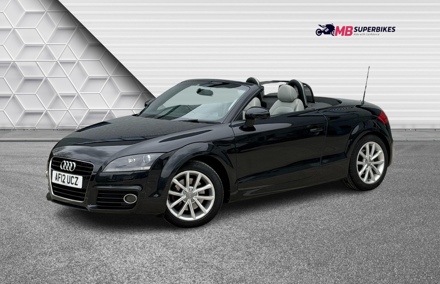 Used Audi TT 2012 for sale - 78091836: Photo 6