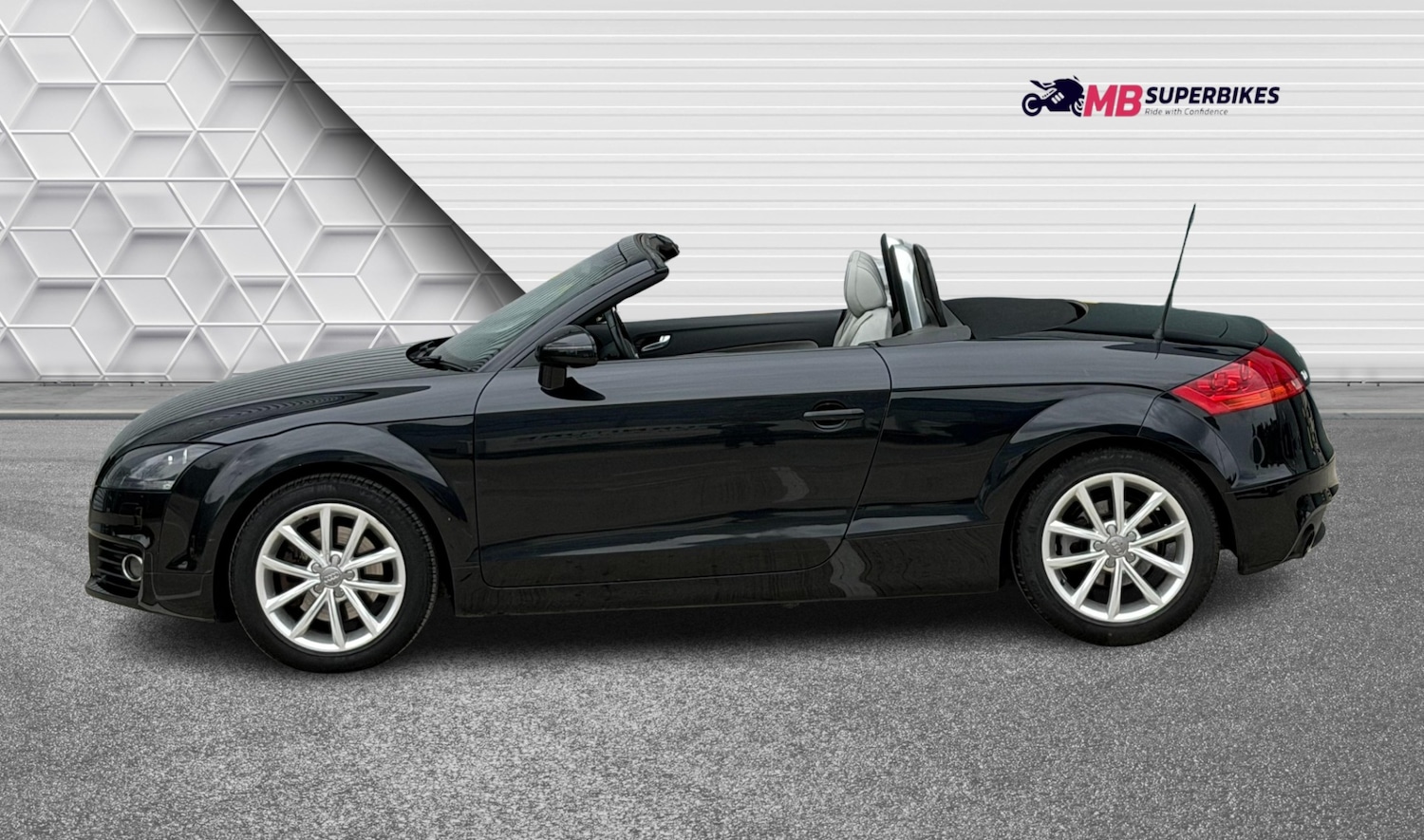 Used Audi TT 2012 for sale - 78091836: Photo 7