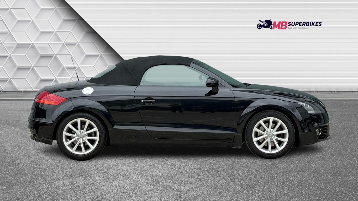 Used Audi TT 2012 for sale - 78091836: Photo 8