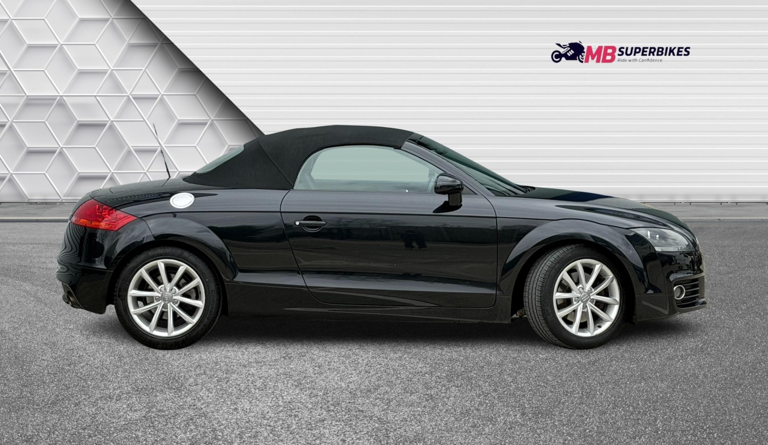 Used Audi TT 2012 for sale - 78091836: Photo 9