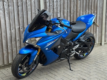 Used Suzuki GSX-S 2015 for sale - bike-77115881: Photo