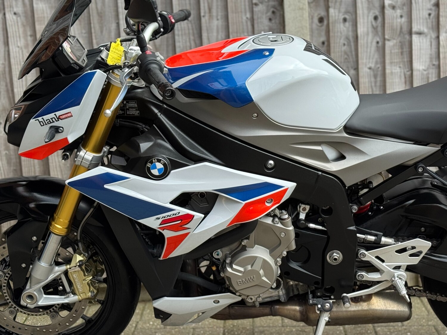 BMW S1000