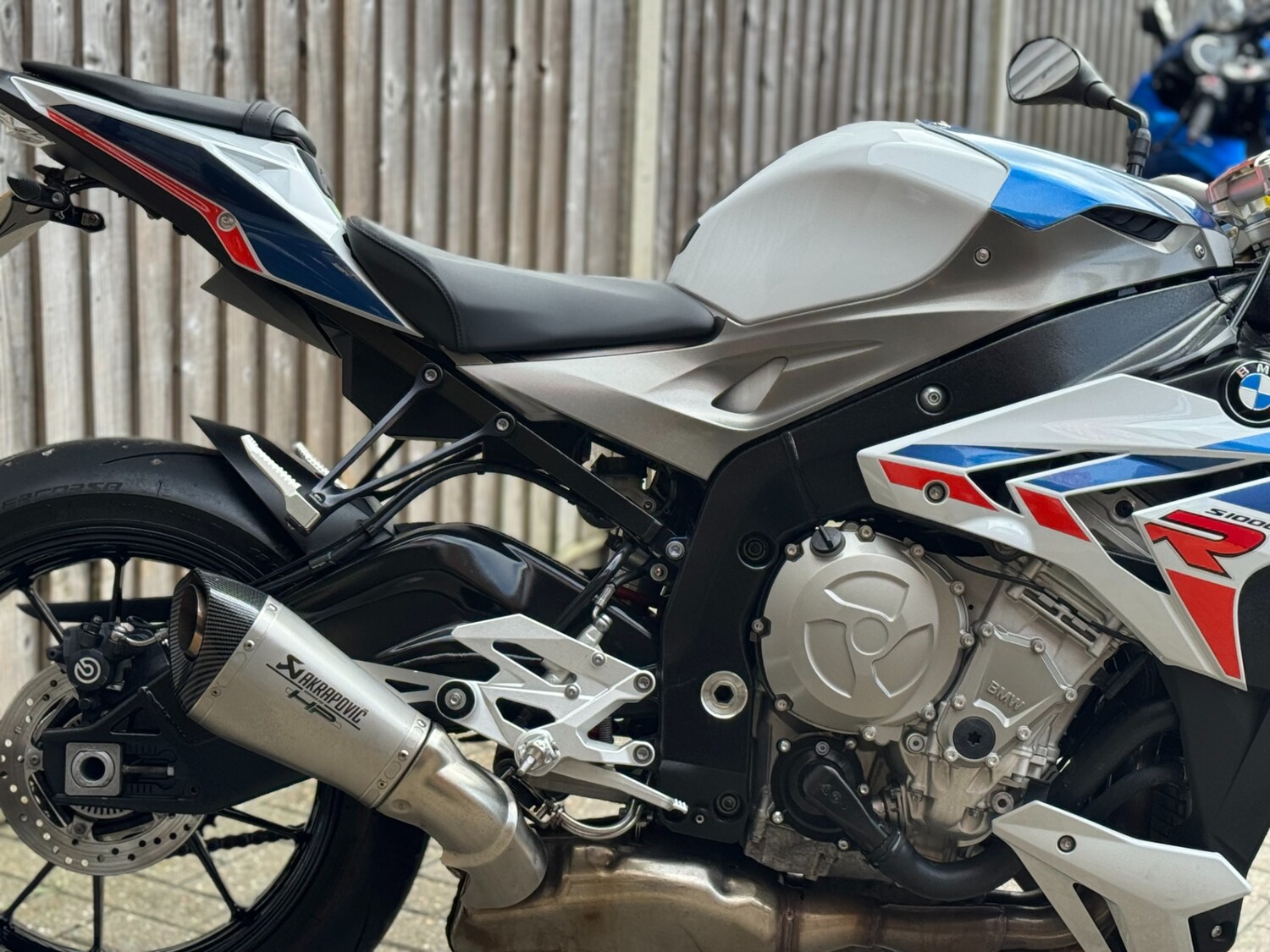 BMW S1000