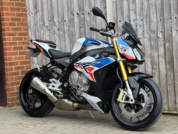 Used BMW S1000 2014 for sale - bike-77917436: Photo