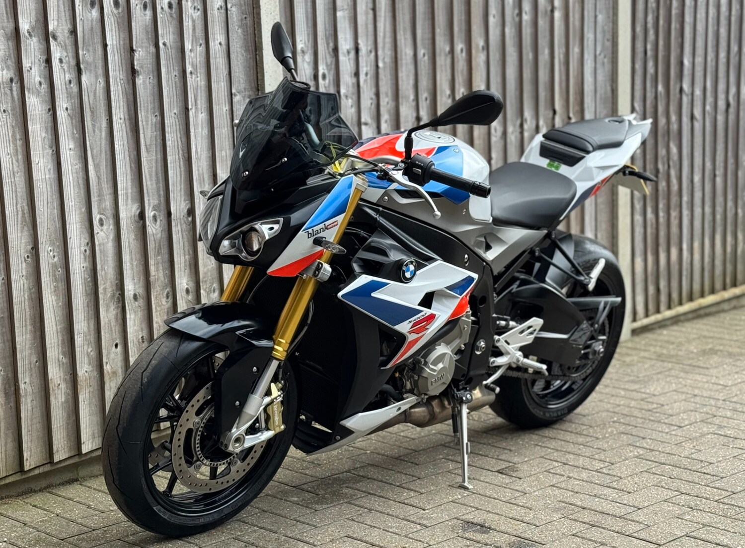 BMW S1000