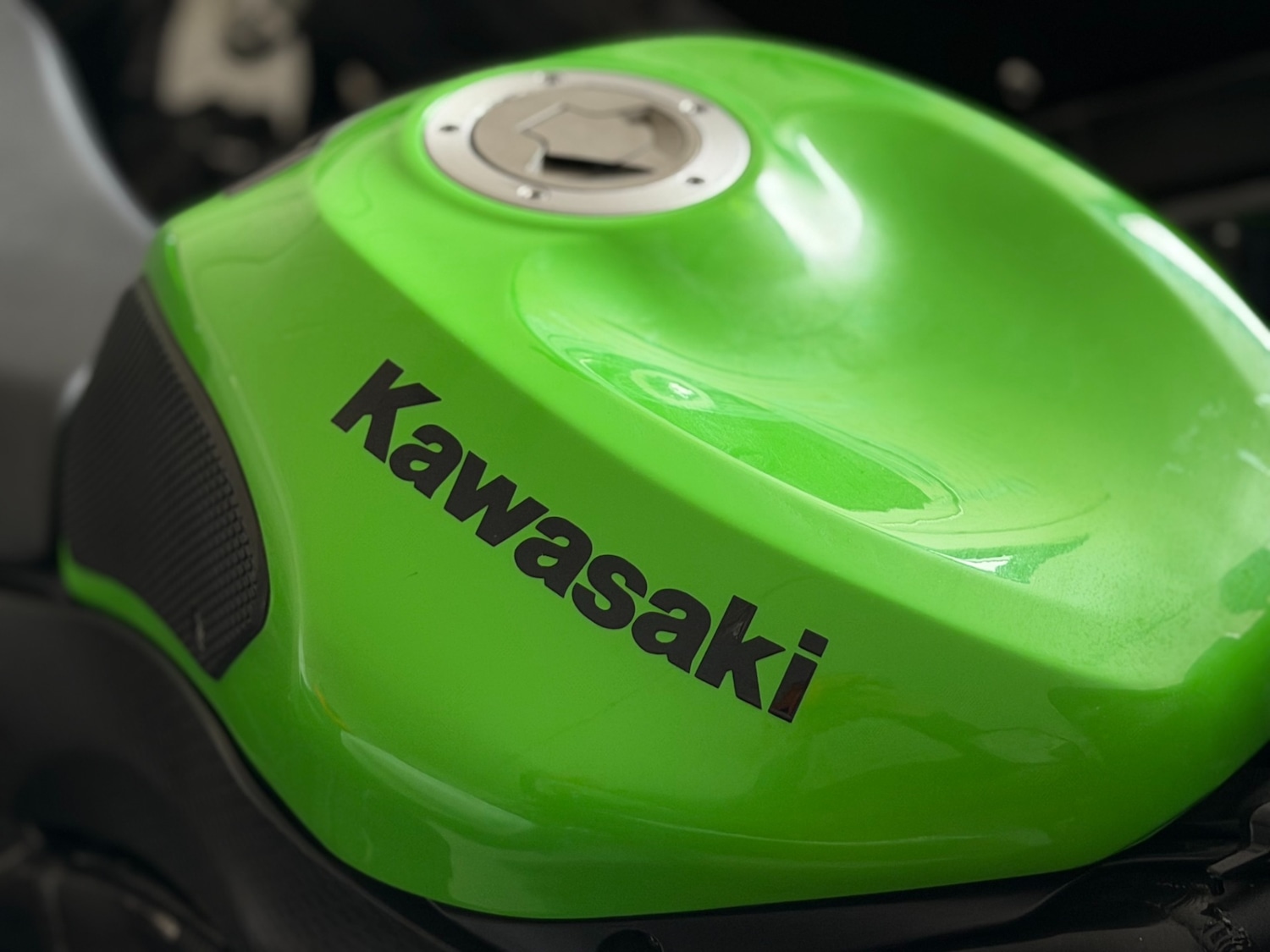Kawasaki Ninja