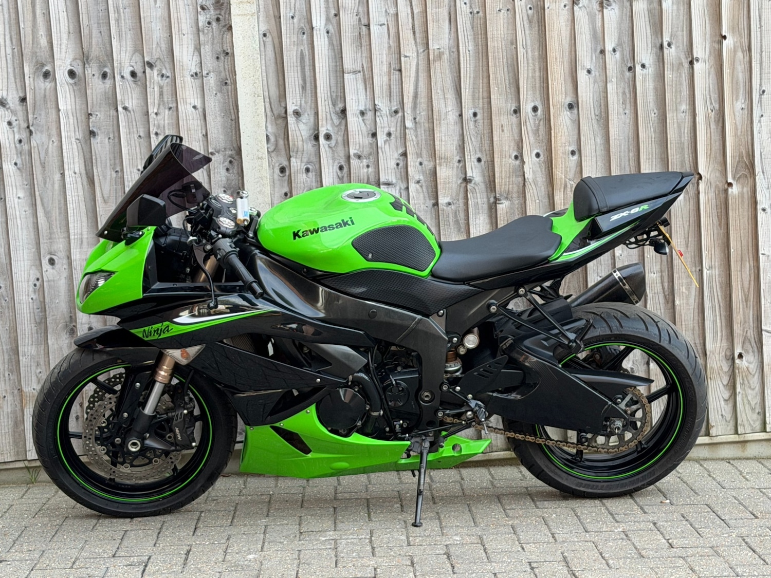 Kawasaki Ninja