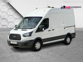 Used Ford Transit 2019 for sale - 78656816: Photo