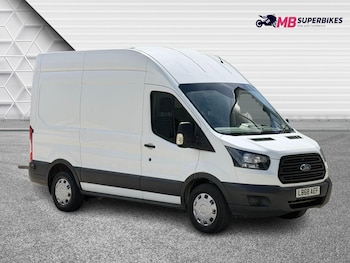 Used Ford Transit 2019 for sale - 78656816: Photo