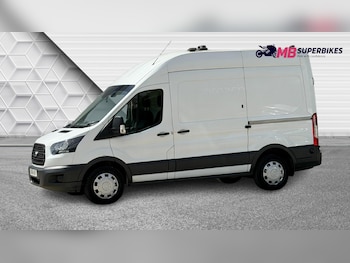 Used Ford Transit 2019 for sale - 78656816: Photo