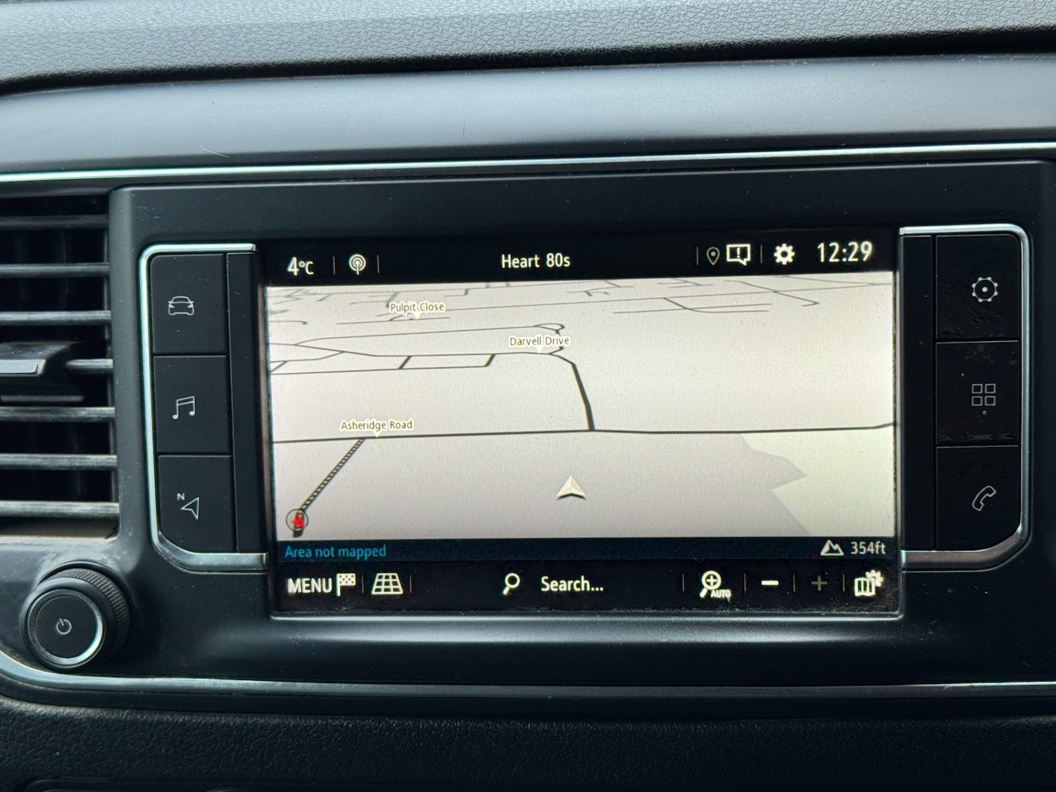 Used Vauxhall Vivaro 2021 for sale - 77061786: Photo 11