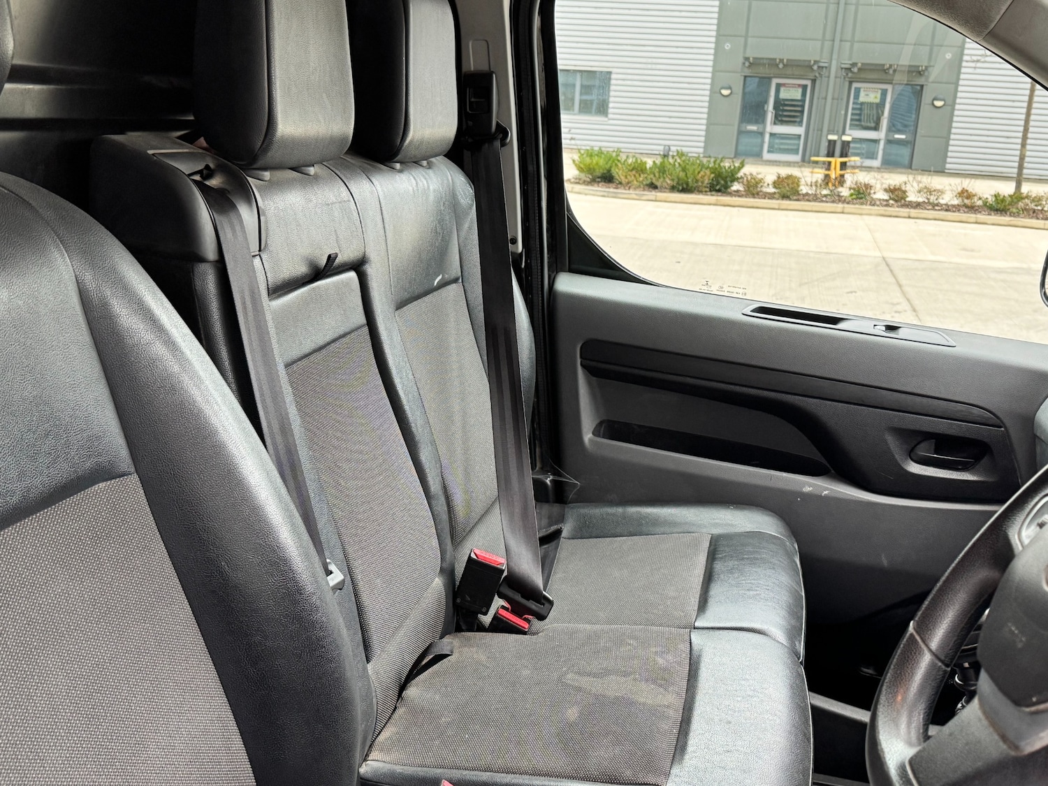 Used Vauxhall Vivaro 2021 for sale - 77061786: Photo 12