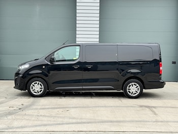 Used Vauxhall Vivaro 2021 for sale - 77061786: Photo