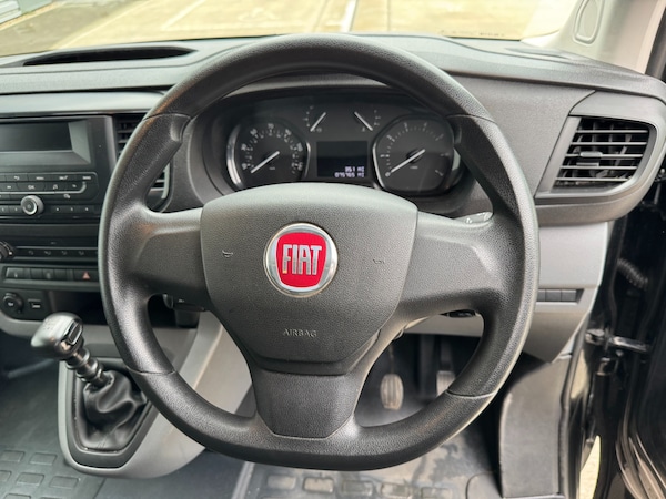 Used Fiat Scudo 2022 for sale - 76253752: Photo 10