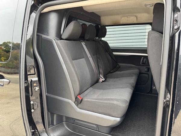Used Fiat Scudo 2022 for sale - 76253752: Photo 11
