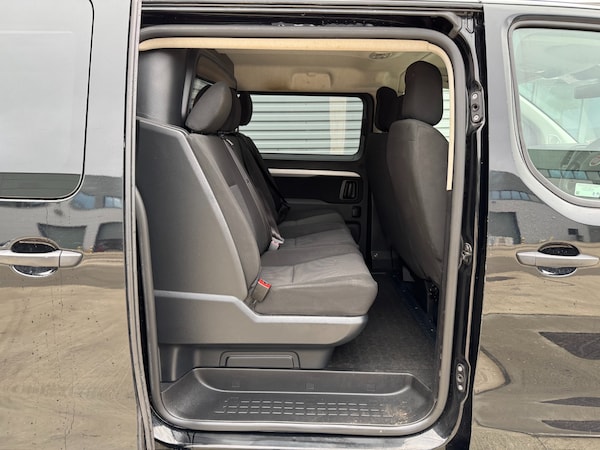 Used Fiat Scudo 2022 for sale - 76253752: Photo 12