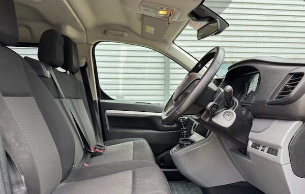 Used Fiat Scudo 2022 for sale - 76253752: Photo 13