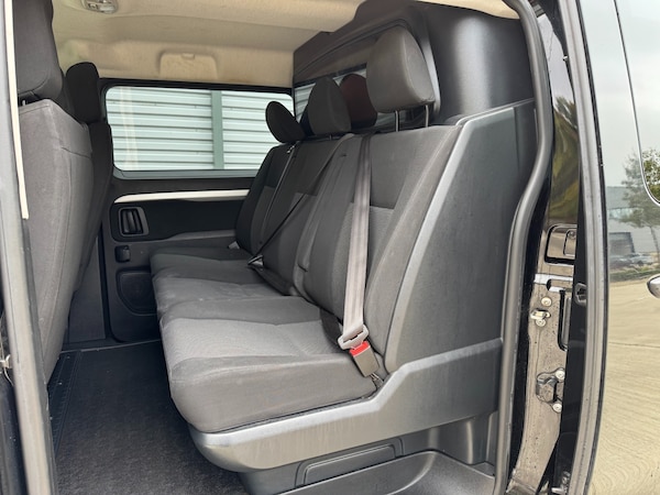 Used Fiat Scudo 2022 for sale - 76253752: Photo 14