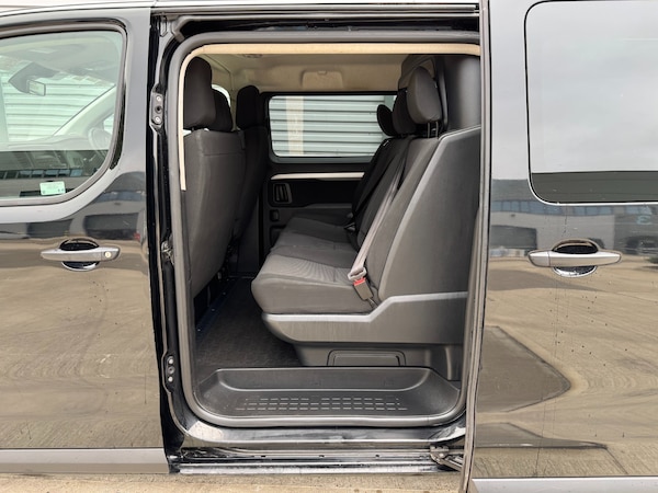 Used Fiat Scudo 2022 for sale - 76253752: Photo 15