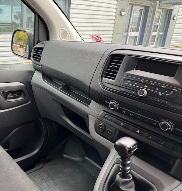 Used Fiat Scudo 2022 for sale - 76253752: Photo 17