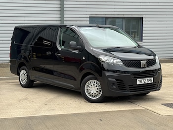 Fiat - Scudo