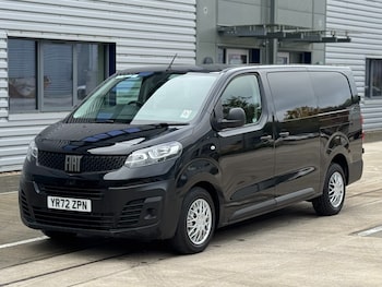 Used Fiat Scudo 2022 for sale - 76253752: Photo 3