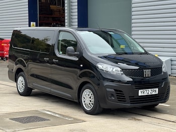 Used Fiat Scudo 2022 for sale - 76253752: Photo 4