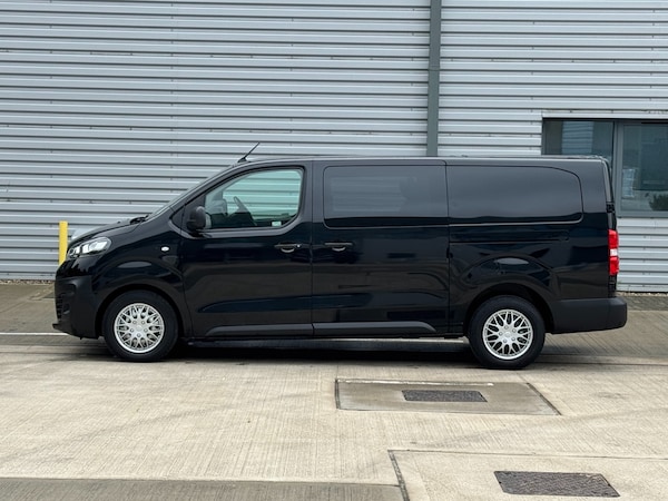 Used Fiat Scudo 2022 for sale - 76253752: Photo 5
