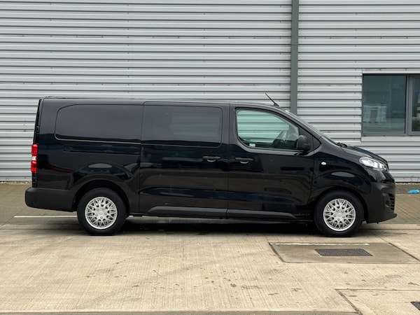 Used Fiat Scudo 2022 for sale - 76253752: Photo 6