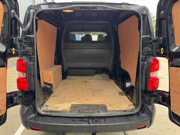 Used Fiat Scudo 2022 for sale - 76253752: Photo 9