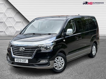 Used Hyundai i800 2019 for sale - 78474366: Photo