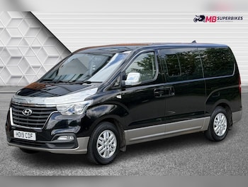 Used Hyundai i800 2019 for sale - 78474366: Photo