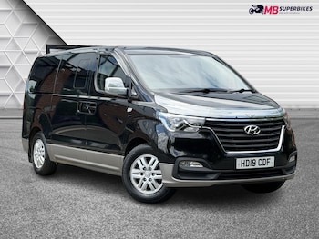 Used Hyundai i800 2019 for sale - 78474366: Photo