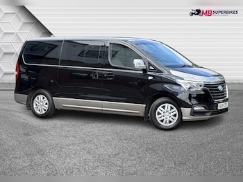 Used Hyundai i800 2019 for sale - 78474366: Photo
