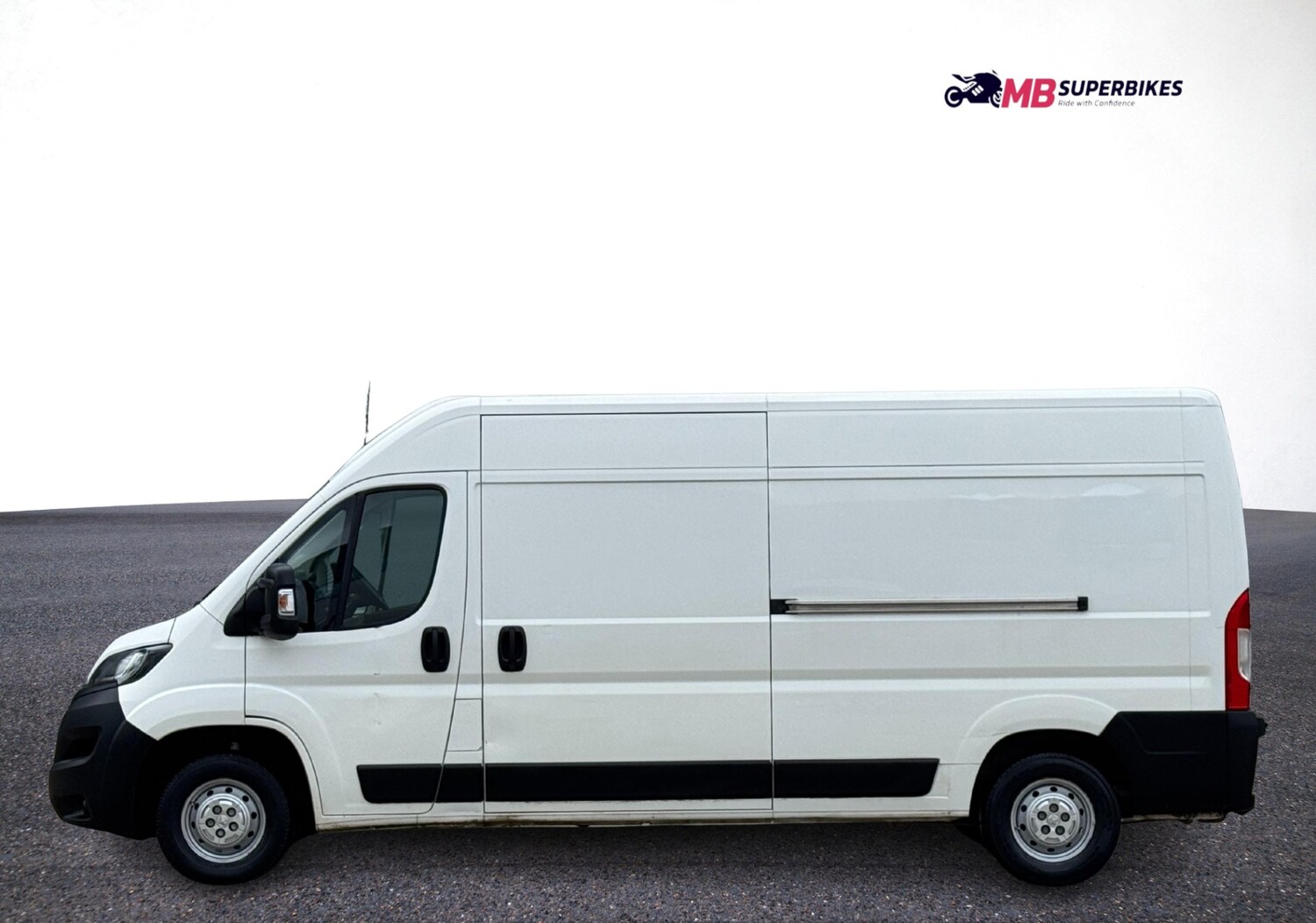 Used Peugeot Boxer 2020 for sale - 77650258: Photo 11