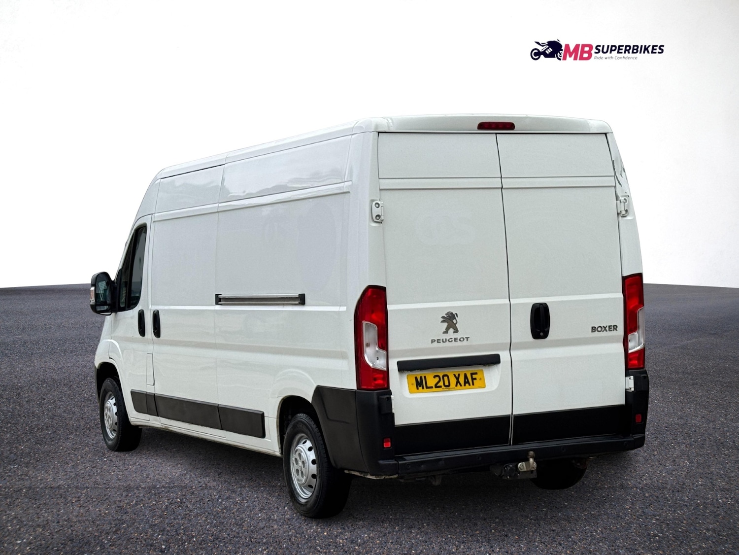 Used Peugeot Boxer 2020 for sale - 77650258: Photo 12