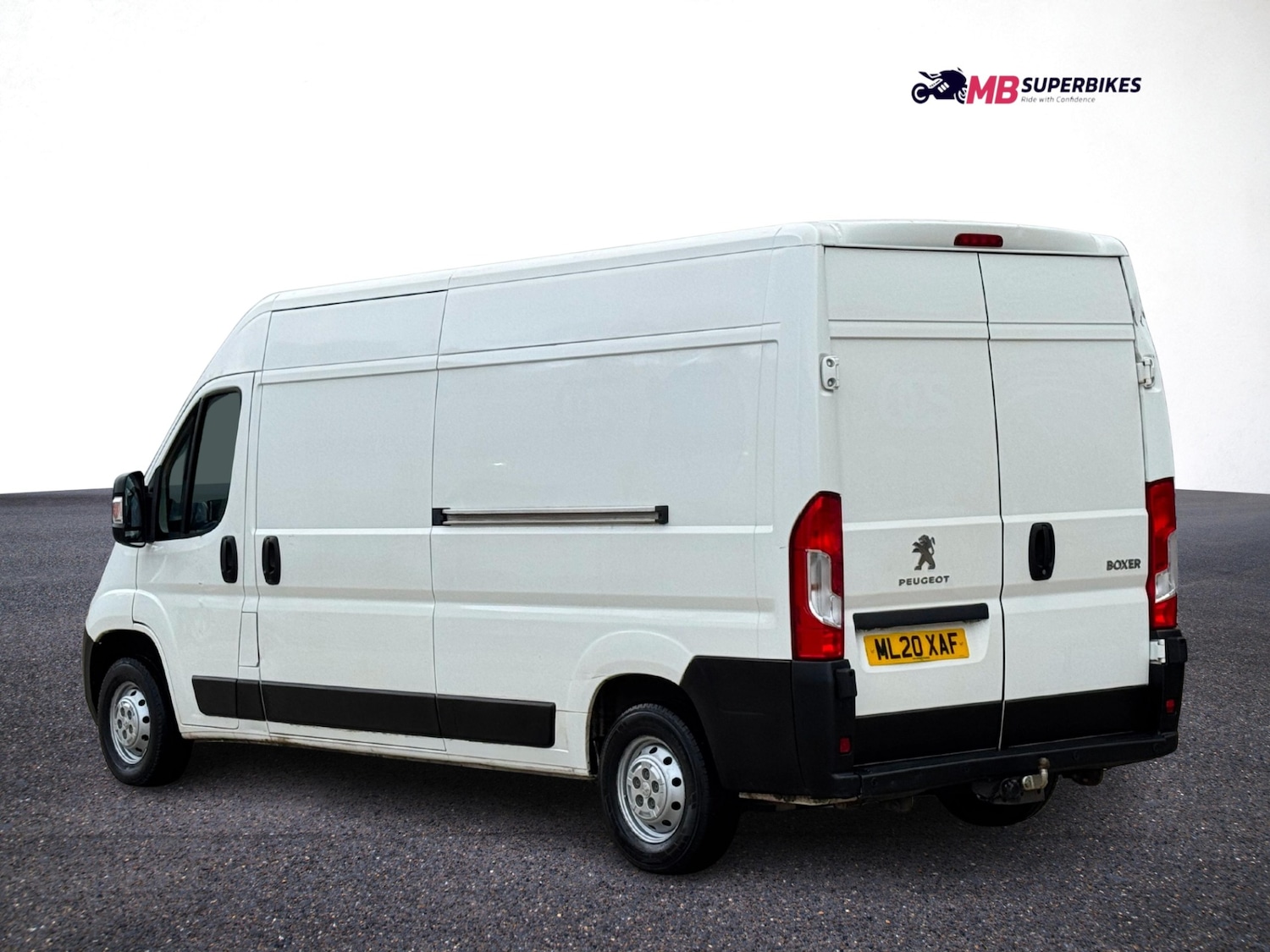 Used Peugeot Boxer 2020 for sale - 77650258: Photo 13