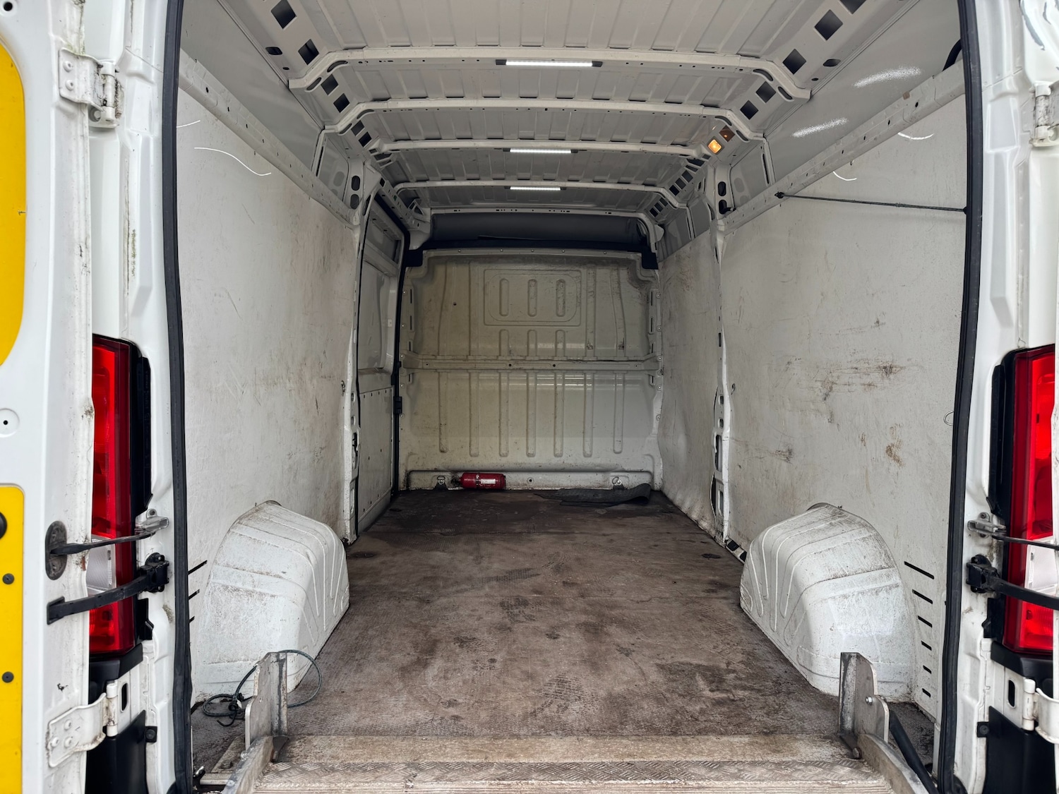 Used Peugeot Boxer 2020 for sale - 77650258: Photo 15