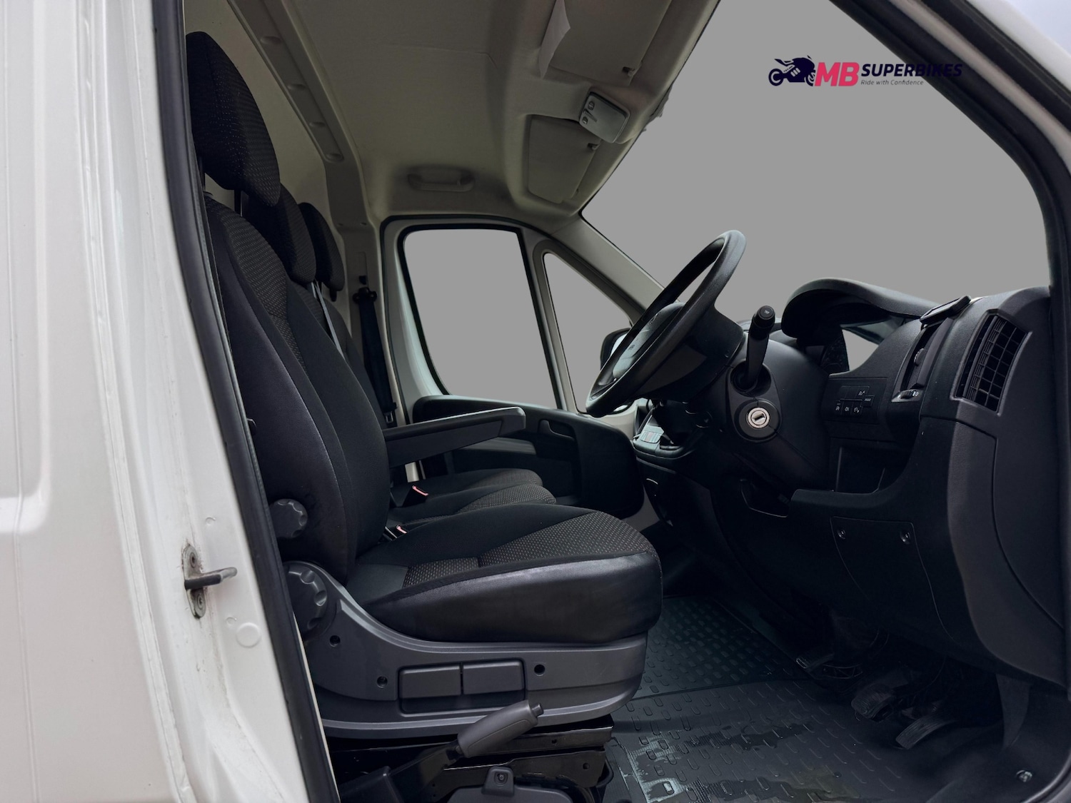 Used Peugeot Boxer 2020 for sale - 77650258: Photo 16