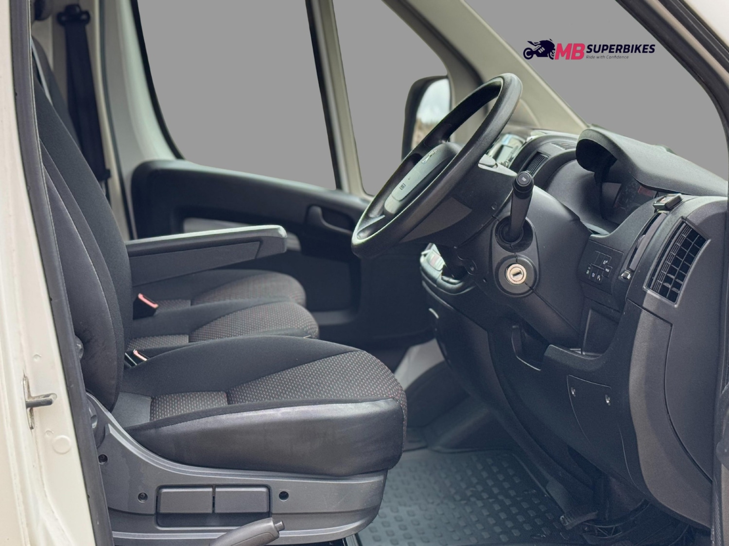 Used Peugeot Boxer 2020 for sale - 77650258: Photo 17