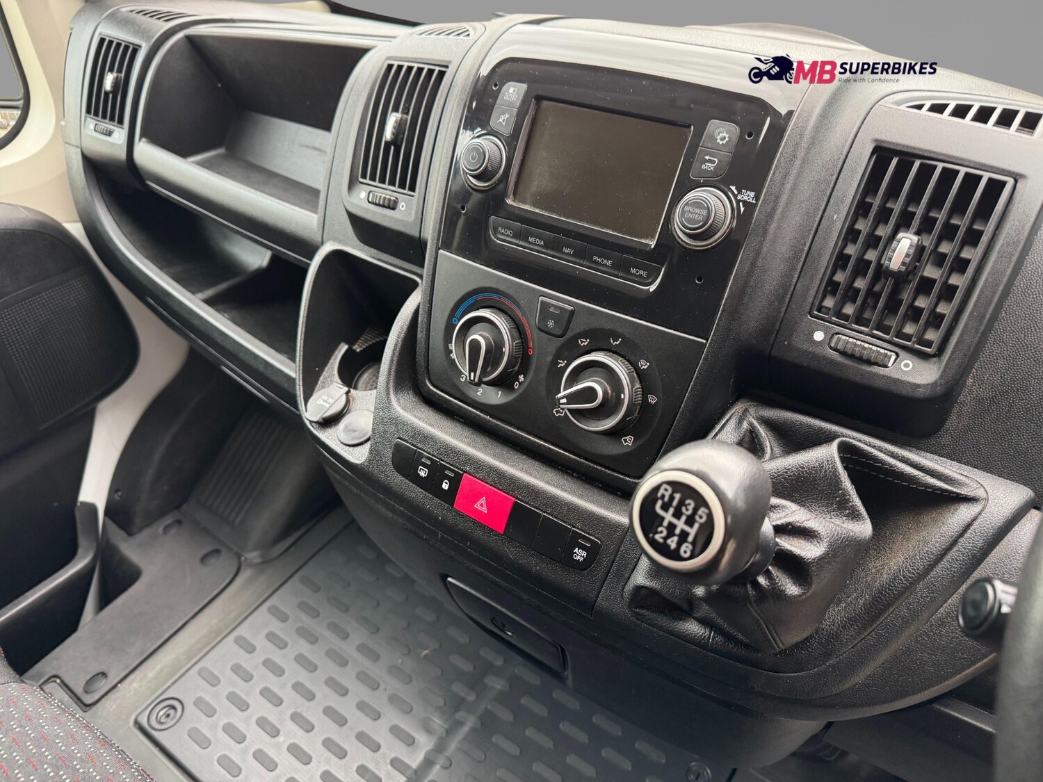 Used Peugeot Boxer 2020 for sale - 77650258: Photo 19