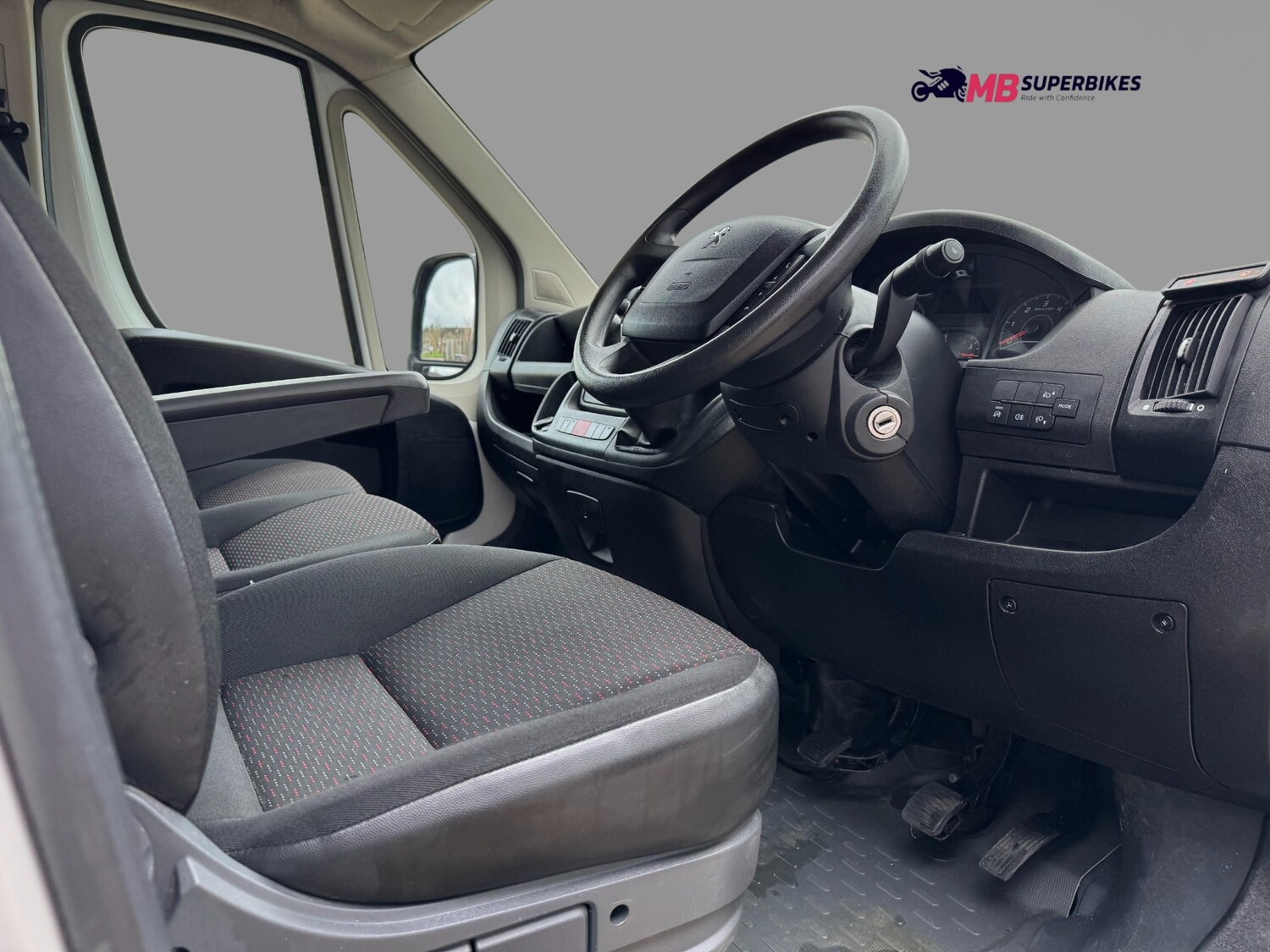 Used Peugeot Boxer 2020 for sale - 77650258: Photo 21