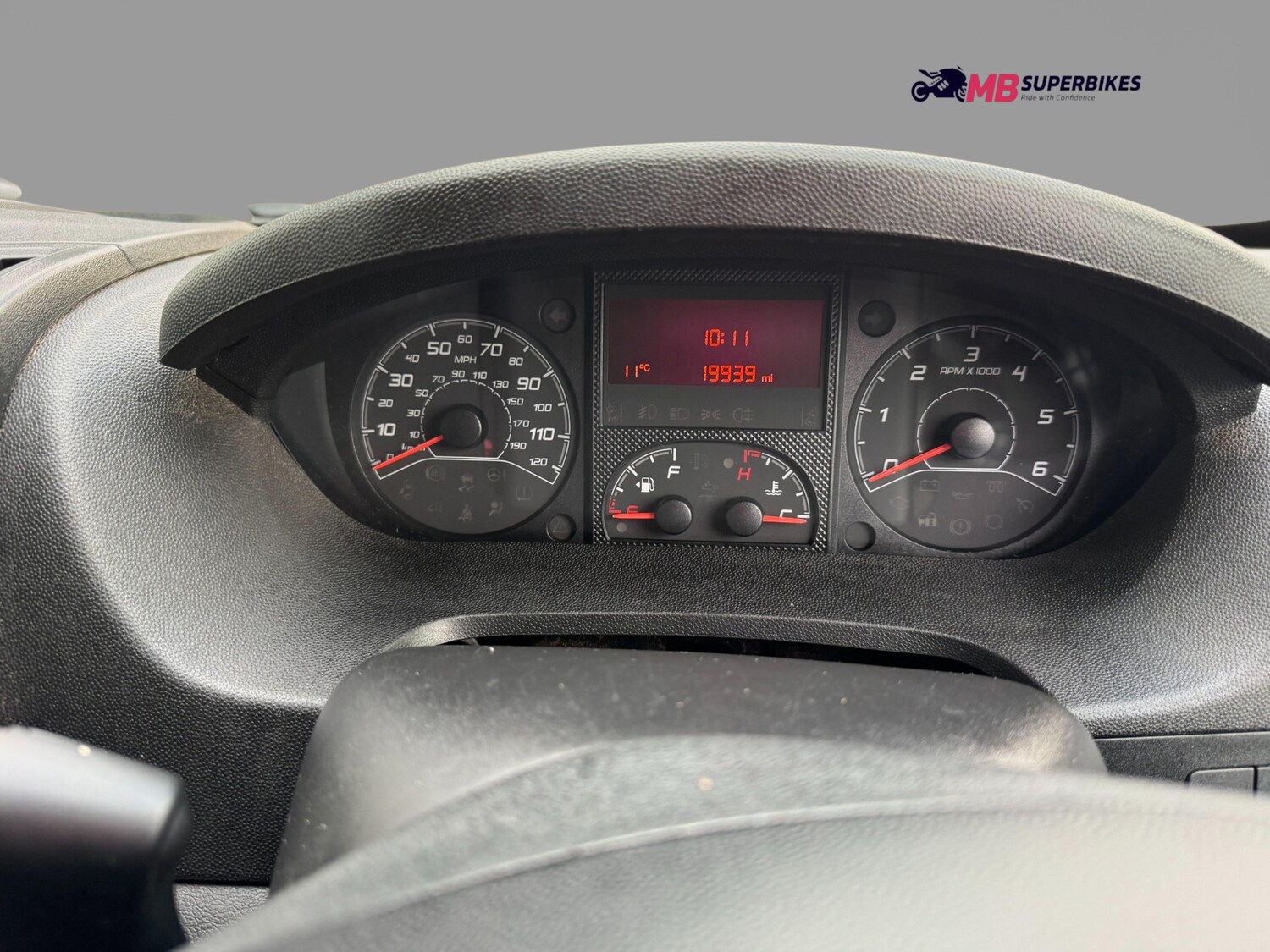 Used Peugeot Boxer 2020 for sale - 77650258: Photo 22