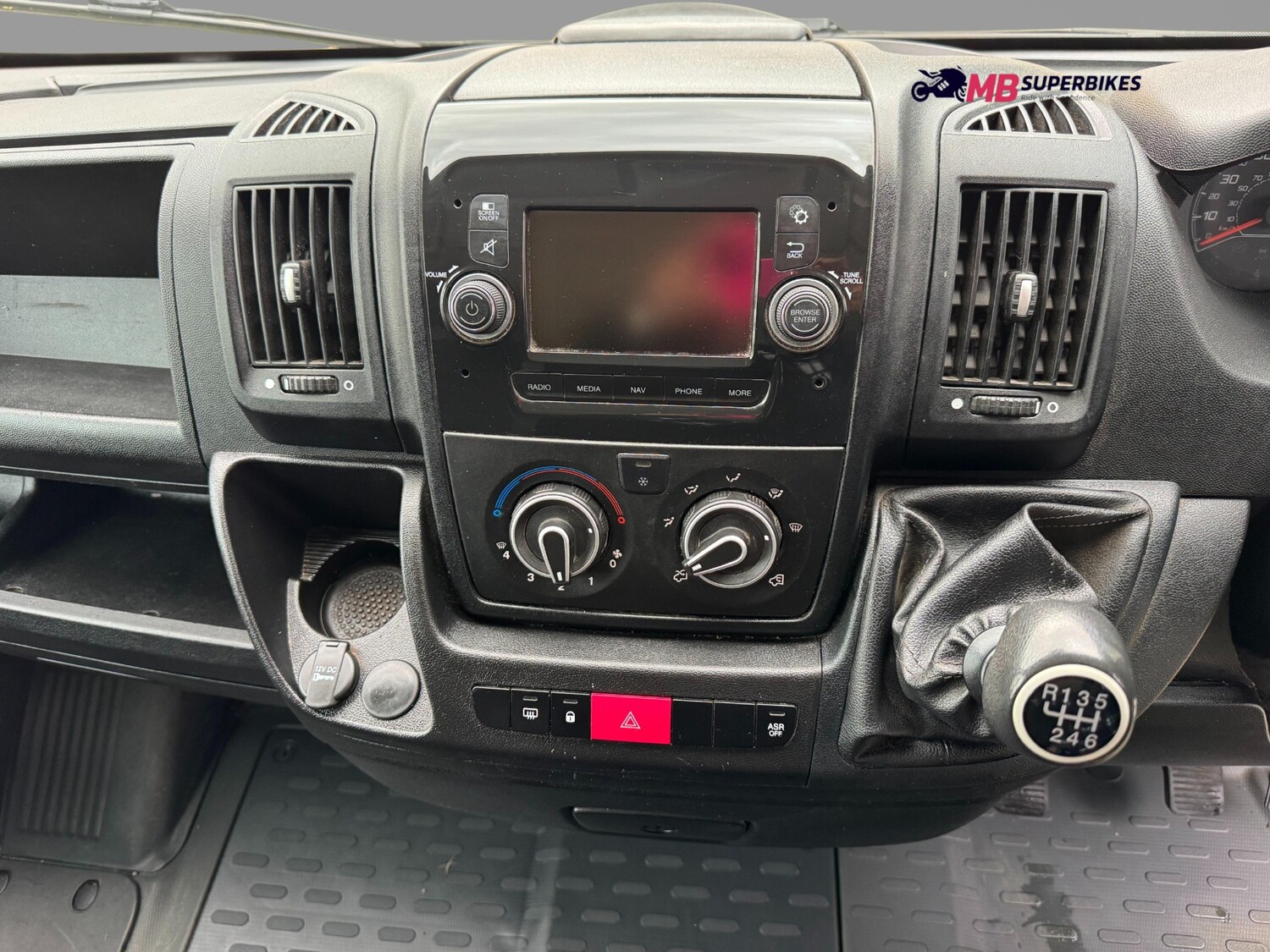 Used Peugeot Boxer 2020 for sale - 77650258: Photo 23