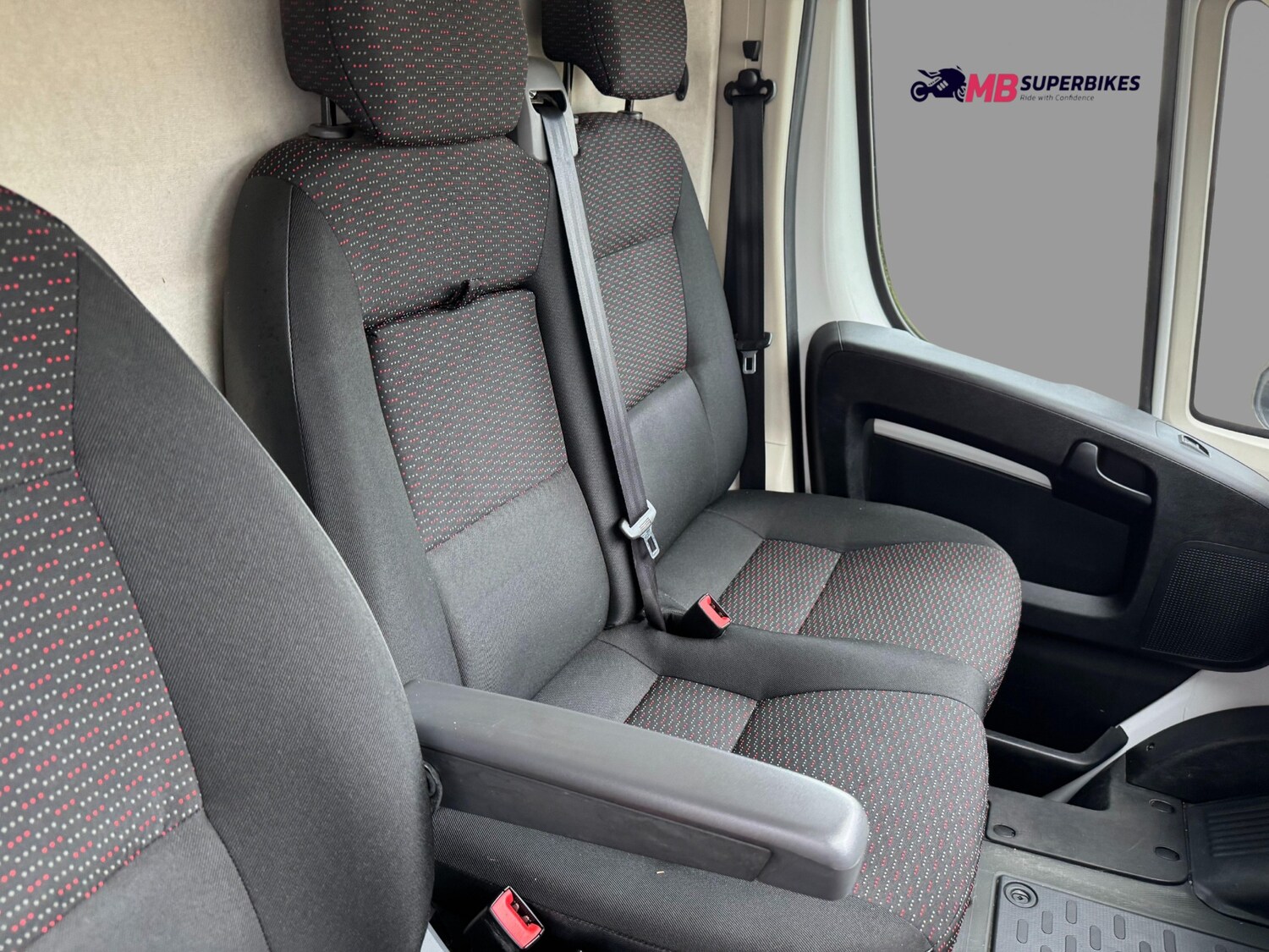 Used Peugeot Boxer 2020 for sale - 77650258: Photo 24