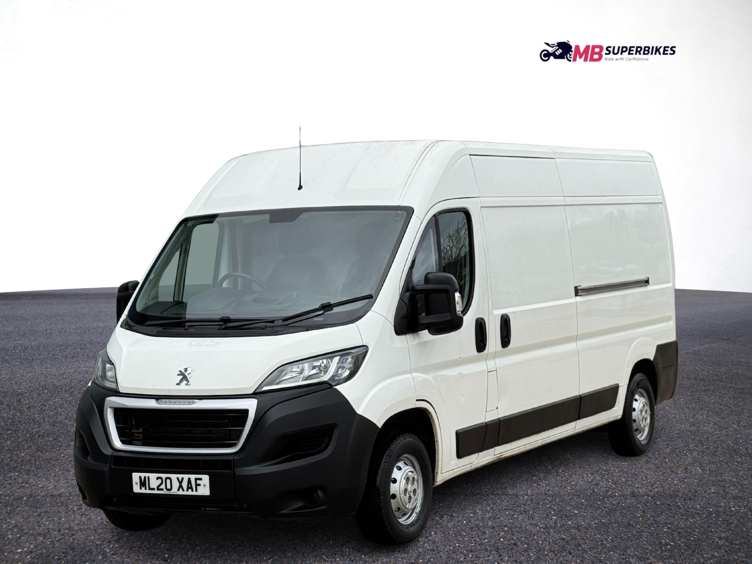 Used Peugeot Boxer 2020 for sale - 77650258: Photo 7