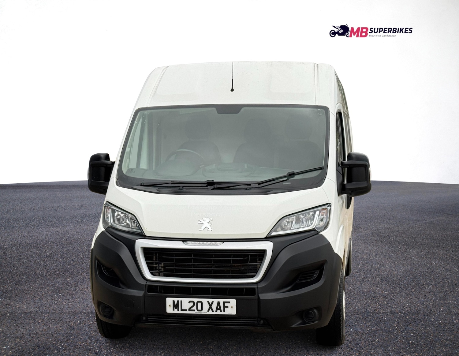 Used Peugeot Boxer 2020 for sale - 77650258: Photo 8