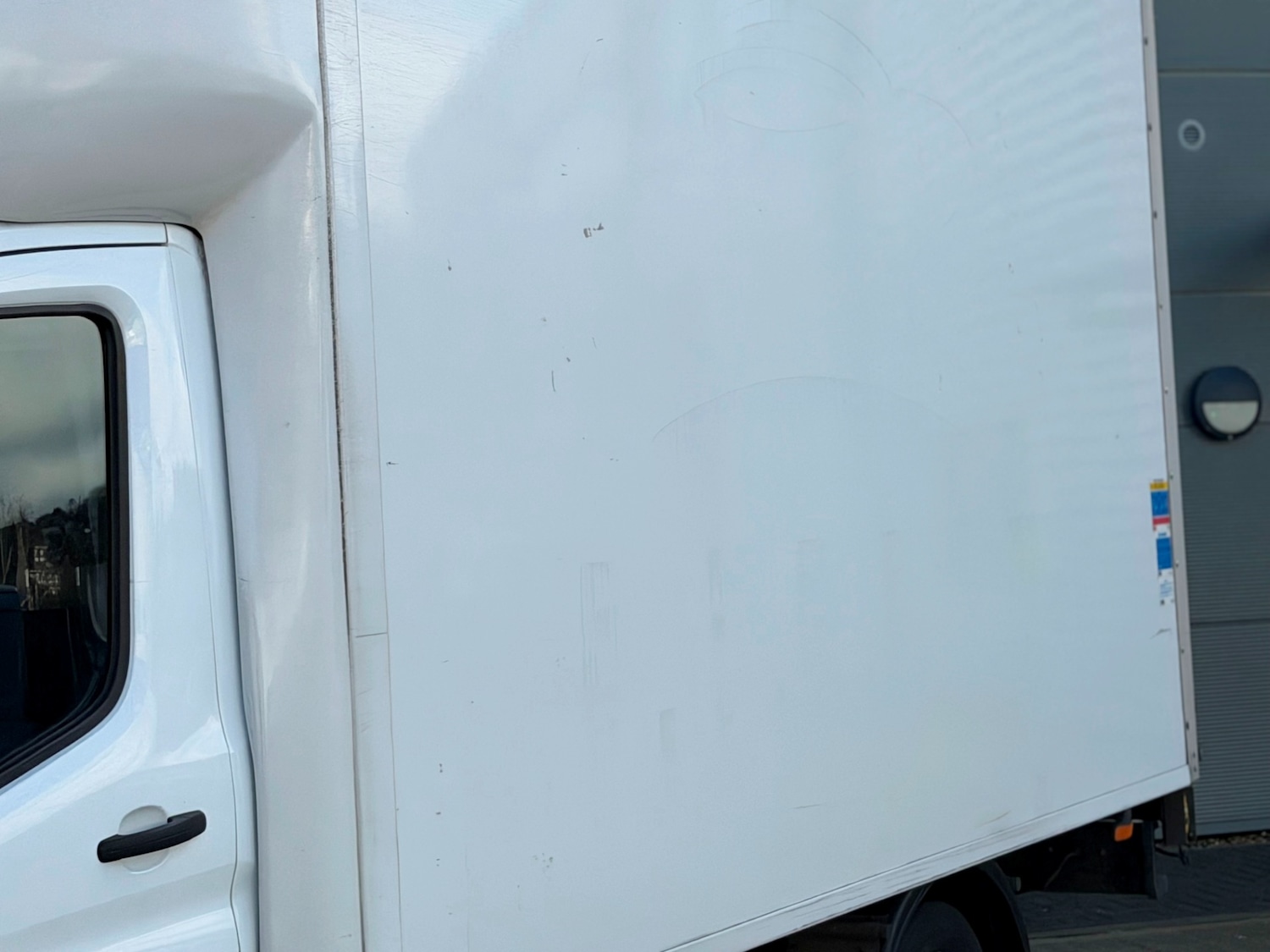 Used Ford Transit 2022 for sale - 77352205: Photo 13