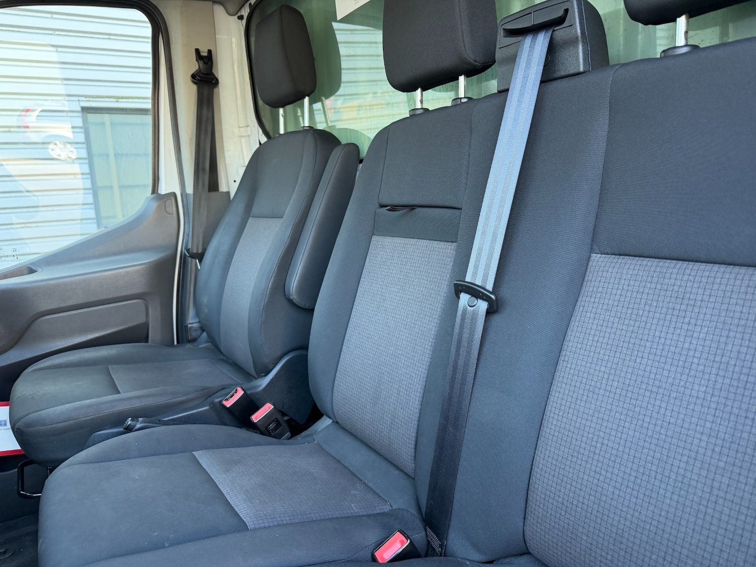 Used Ford Transit 2022 for sale - 77352205: Photo 16