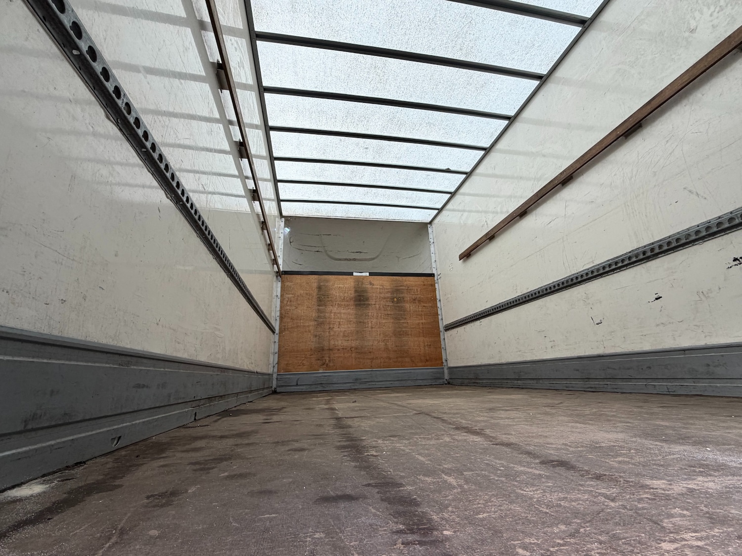 Used Ford Transit 2022 for sale - 77352205: Photo 18